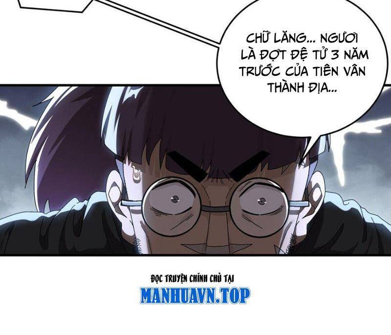 Tuyệt Sắc Đạo Lữ Đều Nói Ngô Hoàng Thể Chất Vô Địch Chap 297 - Next Chap 298