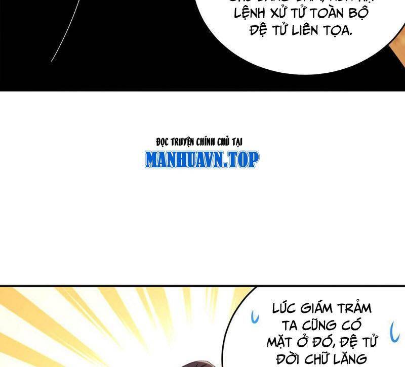 Tuyệt Sắc Đạo Lữ Đều Nói Ngô Hoàng Thể Chất Vô Địch Chap 297 - Next Chap 298
