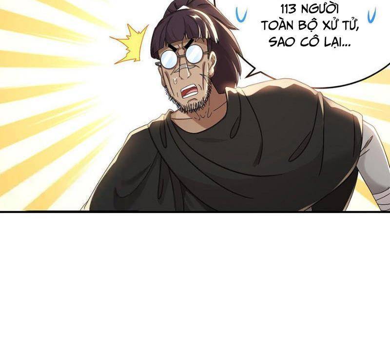 Tuyệt Sắc Đạo Lữ Đều Nói Ngô Hoàng Thể Chất Vô Địch Chap 297 - Next Chap 298