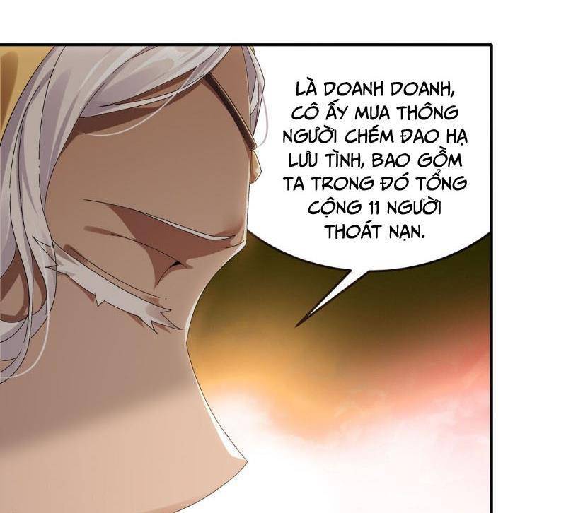 Tuyệt Sắc Đạo Lữ Đều Nói Ngô Hoàng Thể Chất Vô Địch Chap 297 - Next Chap 298
