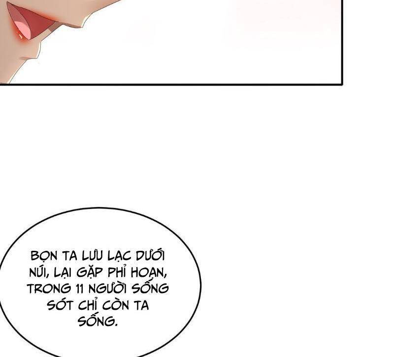 Tuyệt Sắc Đạo Lữ Đều Nói Ngô Hoàng Thể Chất Vô Địch Chap 297 - Next Chap 298