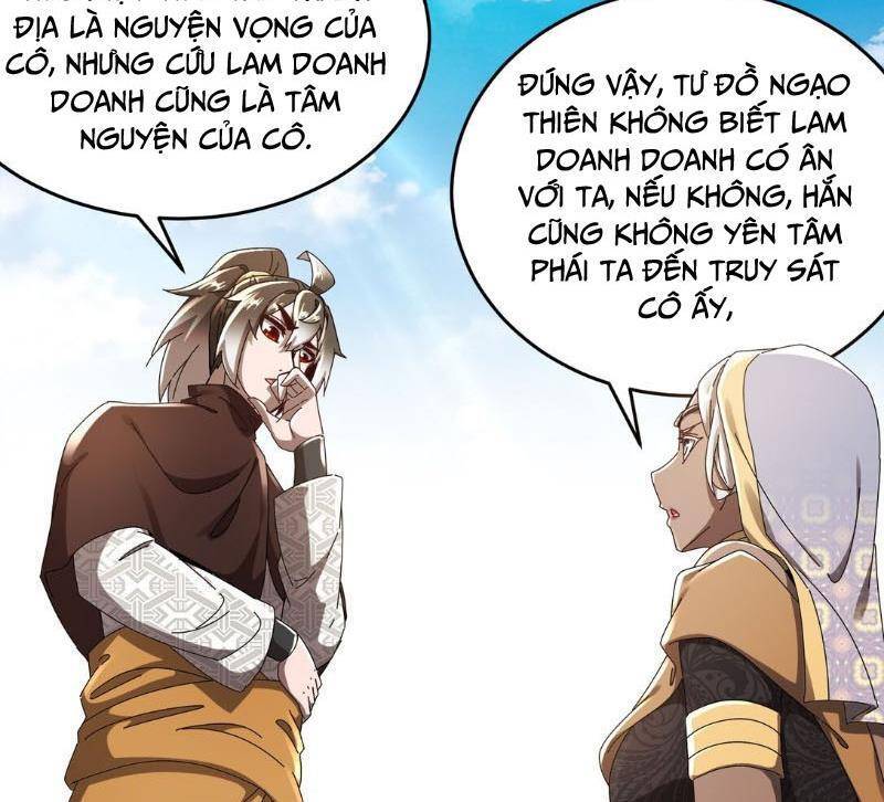 Tuyệt Sắc Đạo Lữ Đều Nói Ngô Hoàng Thể Chất Vô Địch Chap 297 - Next Chap 298
