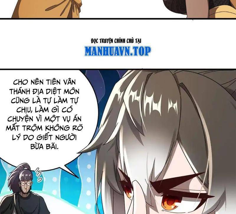 Tuyệt Sắc Đạo Lữ Đều Nói Ngô Hoàng Thể Chất Vô Địch Chap 297 - Next Chap 298