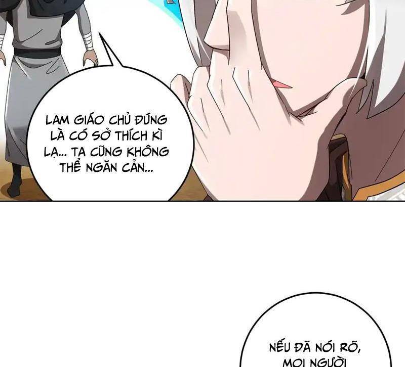 Tuyệt Sắc Đạo Lữ Đều Nói Ngô Hoàng Thể Chất Vô Địch Chap 297 - Next Chap 298