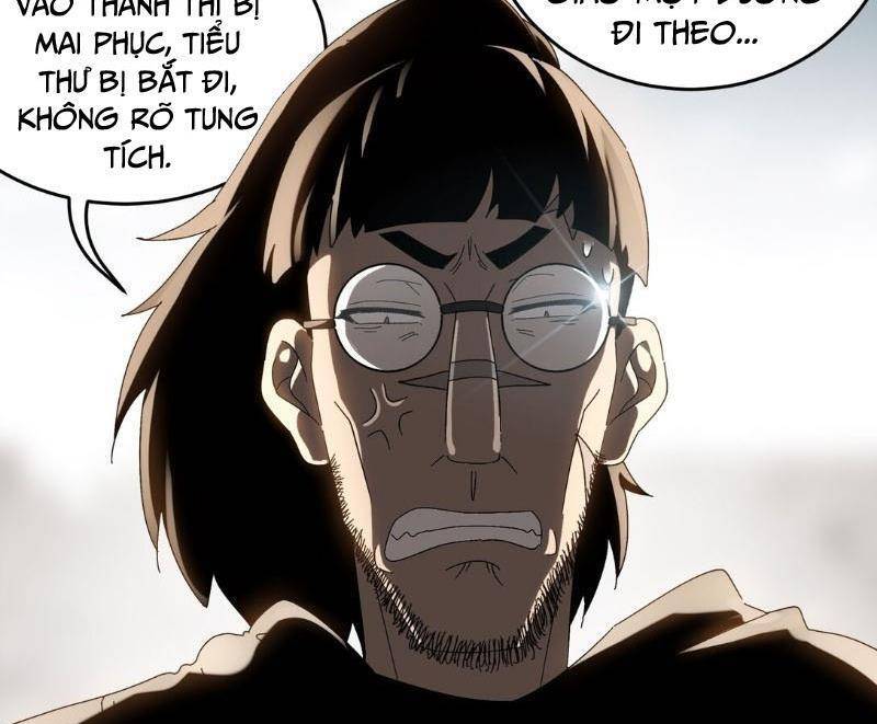 Tuyệt Sắc Đạo Lữ Đều Nói Ngô Hoàng Thể Chất Vô Địch Chap 297 - Next Chap 298