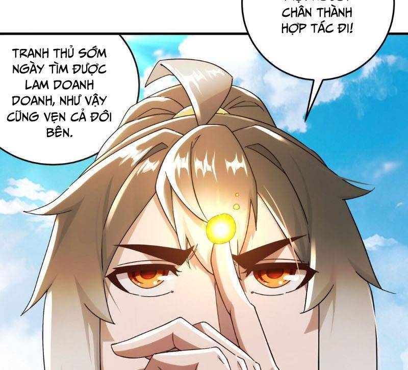 Tuyệt Sắc Đạo Lữ Đều Nói Ngô Hoàng Thể Chất Vô Địch Chap 297 - Next Chap 298