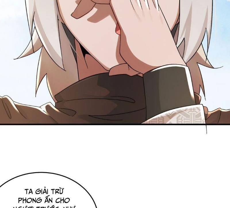Tuyệt Sắc Đạo Lữ Đều Nói Ngô Hoàng Thể Chất Vô Địch Chap 297 - Next Chap 298
