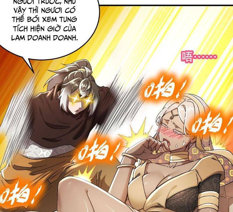 Tuyệt Sắc Đạo Lữ Đều Nói Ngô Hoàng Thể Chất Vô Địch Chap 297 - Next Chap 298