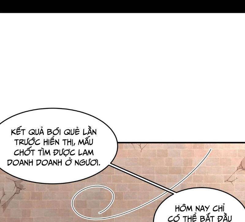 Tuyệt Sắc Đạo Lữ Đều Nói Ngô Hoàng Thể Chất Vô Địch Chap 297 - Next Chap 298