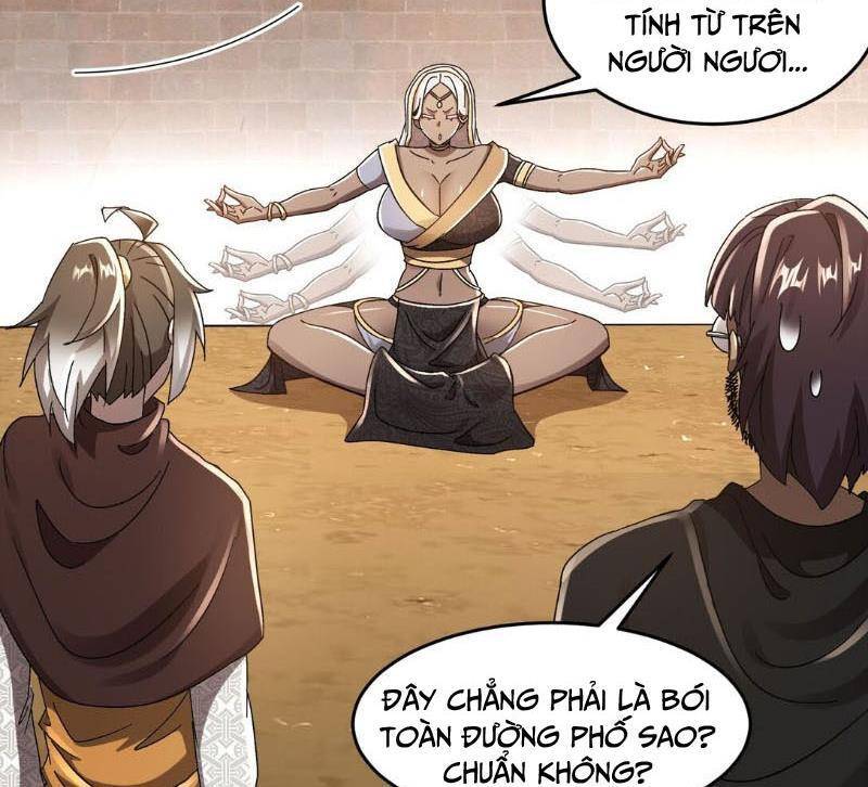 Tuyệt Sắc Đạo Lữ Đều Nói Ngô Hoàng Thể Chất Vô Địch Chap 297 - Next Chap 298