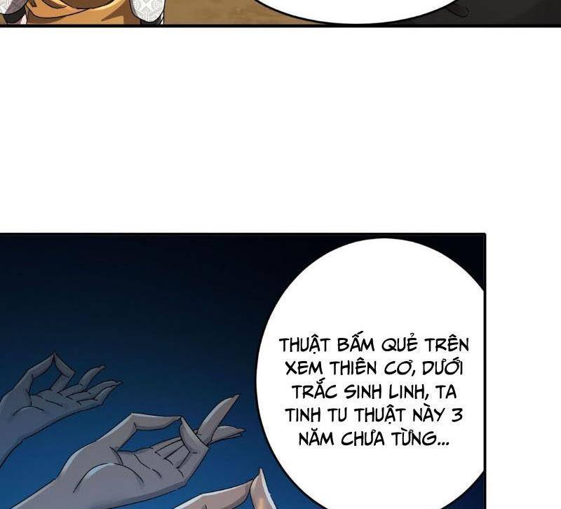 Tuyệt Sắc Đạo Lữ Đều Nói Ngô Hoàng Thể Chất Vô Địch Chap 297 - Next Chap 298
