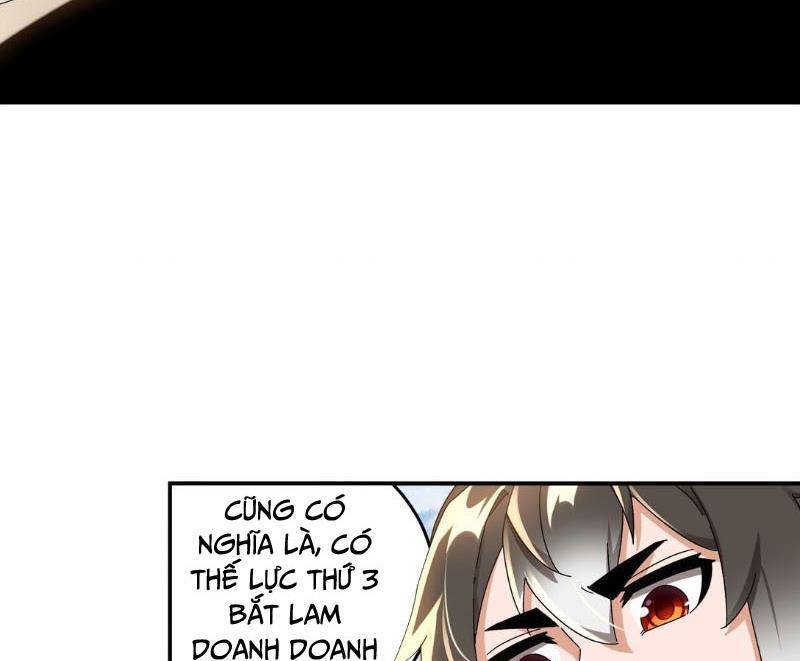 Tuyệt Sắc Đạo Lữ Đều Nói Ngô Hoàng Thể Chất Vô Địch Chap 297 - Next Chap 298