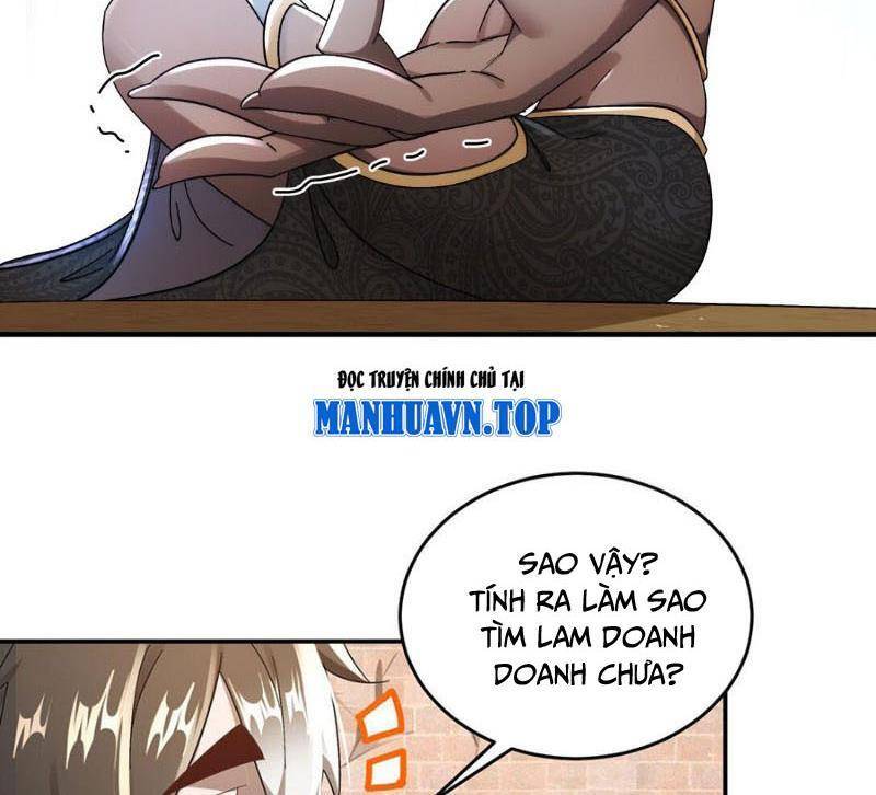 Tuyệt Sắc Đạo Lữ Đều Nói Ngô Hoàng Thể Chất Vô Địch Chap 297 - Next Chap 298