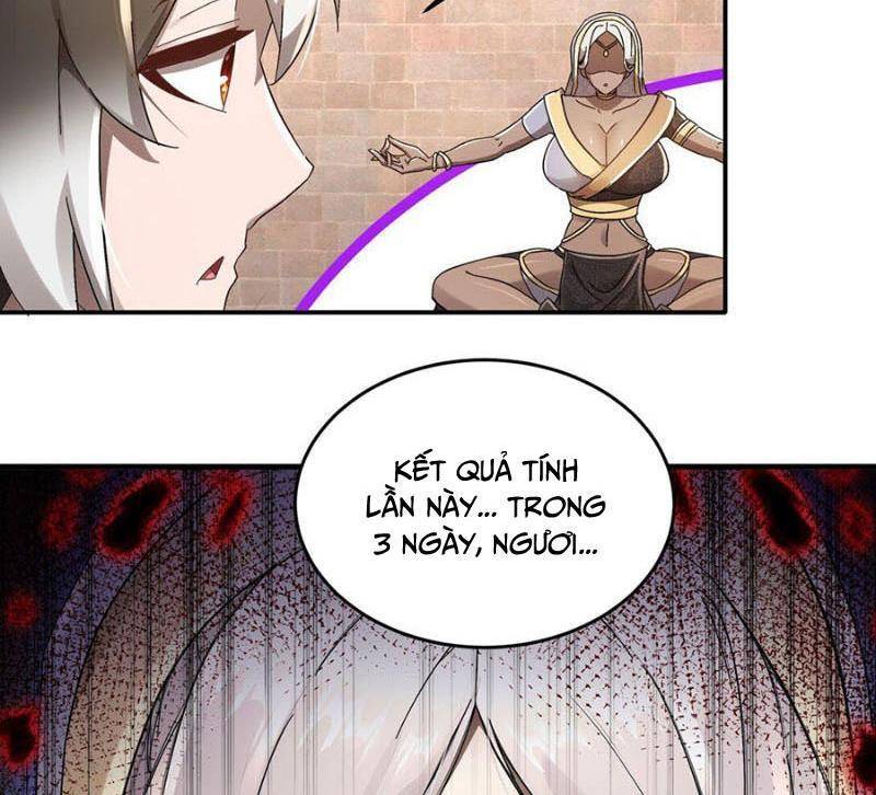 Tuyệt Sắc Đạo Lữ Đều Nói Ngô Hoàng Thể Chất Vô Địch Chap 297 - Next Chap 298