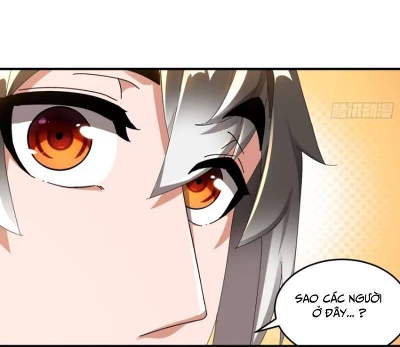 Tuyệt Sắc Đạo Lữ Đều Nói Ngô Hoàng Thể Chất Vô Địch Chap 298 - Next Chap 299