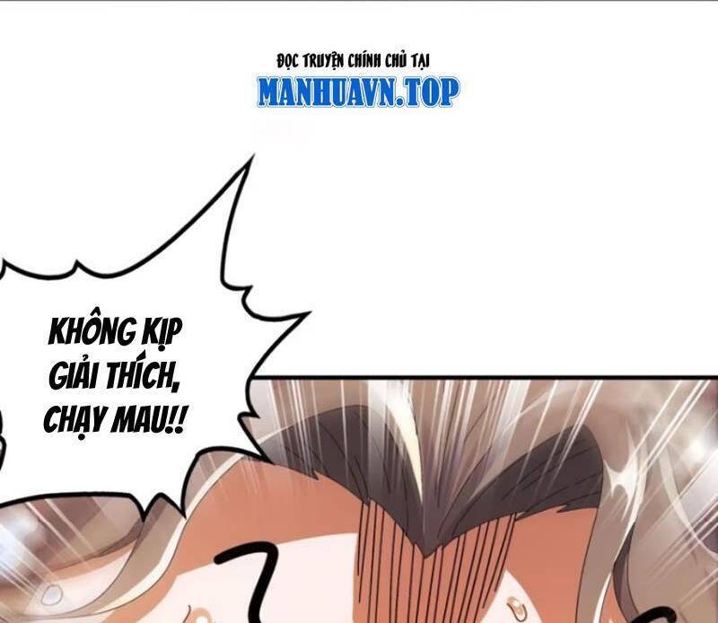 Tuyệt Sắc Đạo Lữ Đều Nói Ngô Hoàng Thể Chất Vô Địch Chap 298 - Next Chap 299