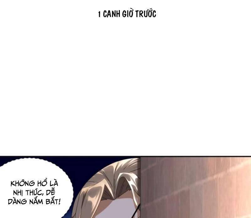 Tuyệt Sắc Đạo Lữ Đều Nói Ngô Hoàng Thể Chất Vô Địch Chap 298 - Next Chap 299