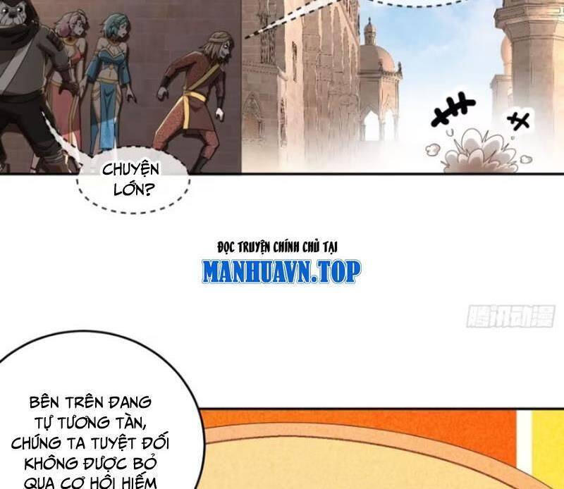 Tuyệt Sắc Đạo Lữ Đều Nói Ngô Hoàng Thể Chất Vô Địch Chap 298 - Next Chap 299