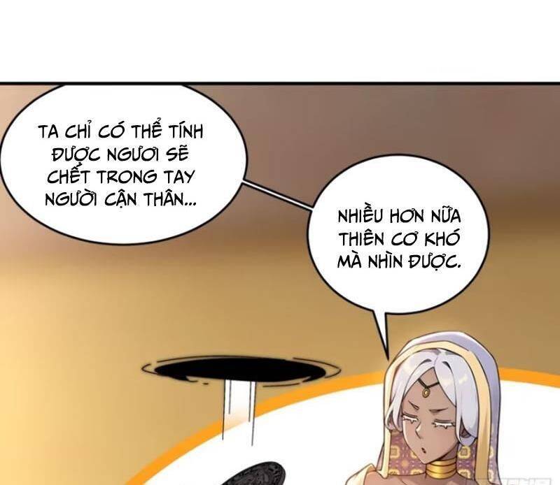 Tuyệt Sắc Đạo Lữ Đều Nói Ngô Hoàng Thể Chất Vô Địch Chap 298 - Next Chap 299
