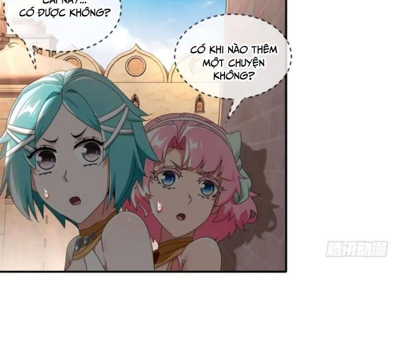 Tuyệt Sắc Đạo Lữ Đều Nói Ngô Hoàng Thể Chất Vô Địch Chap 298 - Next Chap 299