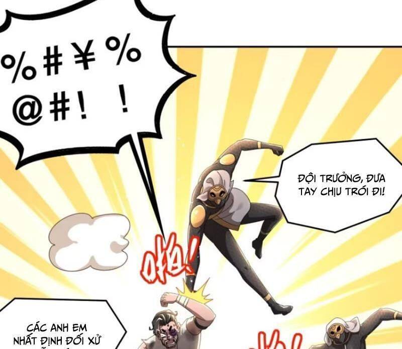 Tuyệt Sắc Đạo Lữ Đều Nói Ngô Hoàng Thể Chất Vô Địch Chap 298 - Next Chap 299