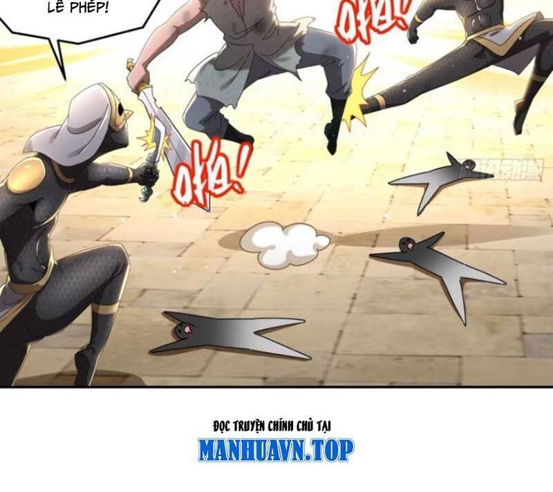 Tuyệt Sắc Đạo Lữ Đều Nói Ngô Hoàng Thể Chất Vô Địch Chap 298 - Next Chap 299