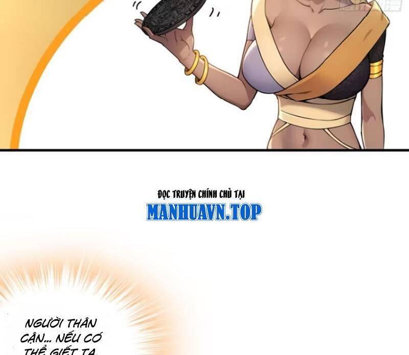 Tuyệt Sắc Đạo Lữ Đều Nói Ngô Hoàng Thể Chất Vô Địch Chap 298 - Next Chap 299