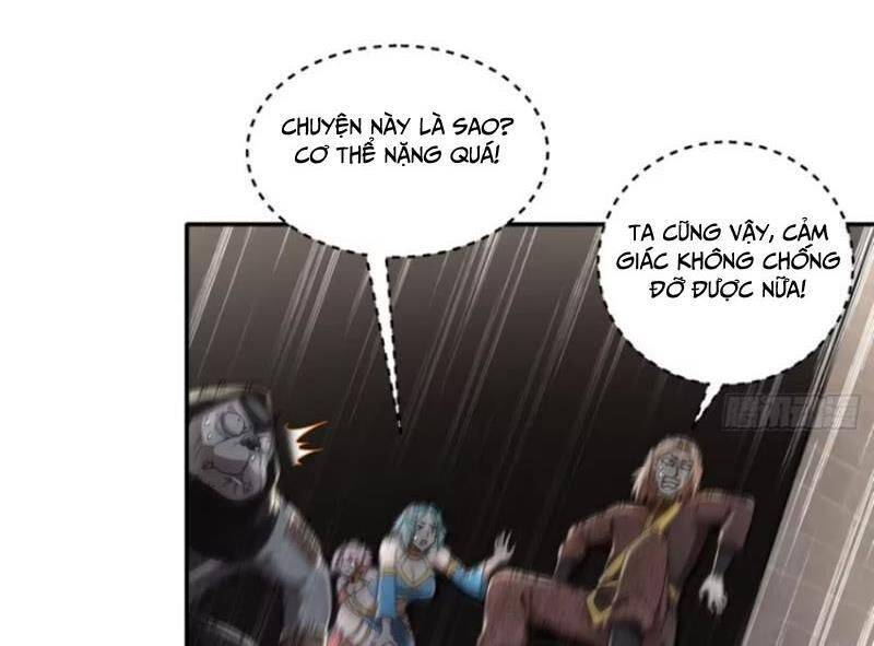 Tuyệt Sắc Đạo Lữ Đều Nói Ngô Hoàng Thể Chất Vô Địch Chap 298 - Next Chap 299