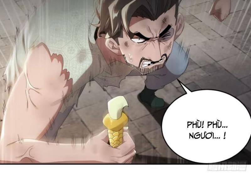 Tuyệt Sắc Đạo Lữ Đều Nói Ngô Hoàng Thể Chất Vô Địch Chap 298 - Next Chap 299