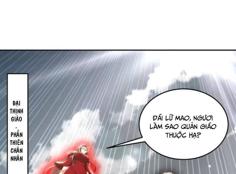 Tuyệt Sắc Đạo Lữ Đều Nói Ngô Hoàng Thể Chất Vô Địch Chap 298 - Next Chap 299