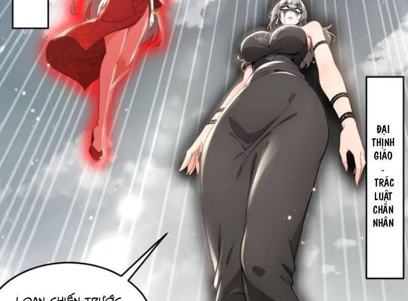 Tuyệt Sắc Đạo Lữ Đều Nói Ngô Hoàng Thể Chất Vô Địch Chap 298 - Next Chap 299