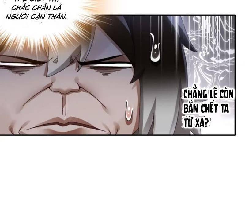 Tuyệt Sắc Đạo Lữ Đều Nói Ngô Hoàng Thể Chất Vô Địch Chap 298 - Next Chap 299