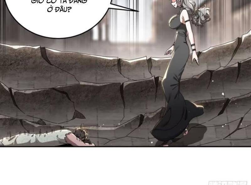 Tuyệt Sắc Đạo Lữ Đều Nói Ngô Hoàng Thể Chất Vô Địch Chap 298 - Next Chap 299
