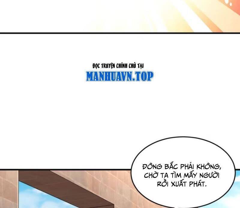 Tuyệt Sắc Đạo Lữ Đều Nói Ngô Hoàng Thể Chất Vô Địch Chap 298 - Next Chap 299