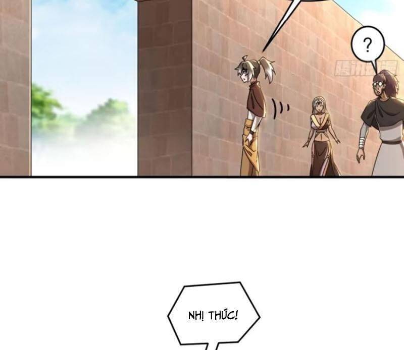 Tuyệt Sắc Đạo Lữ Đều Nói Ngô Hoàng Thể Chất Vô Địch Chap 298 - Next Chap 299