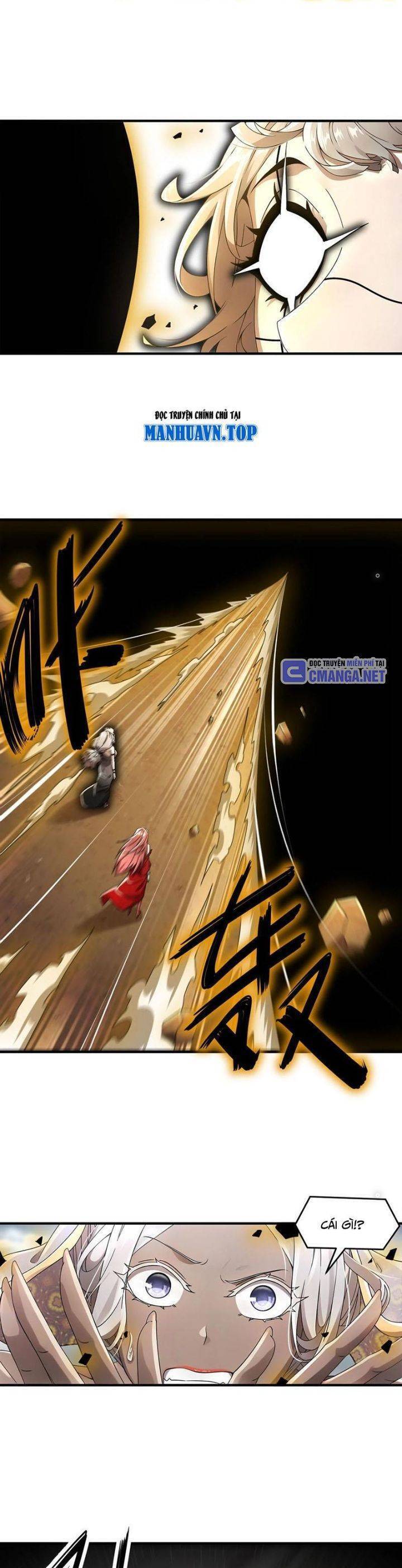 Tuyệt Sắc Đạo Lữ Đều Nói Ngô Hoàng Thể Chất Vô Địch Chap 299 - Next Chap 300