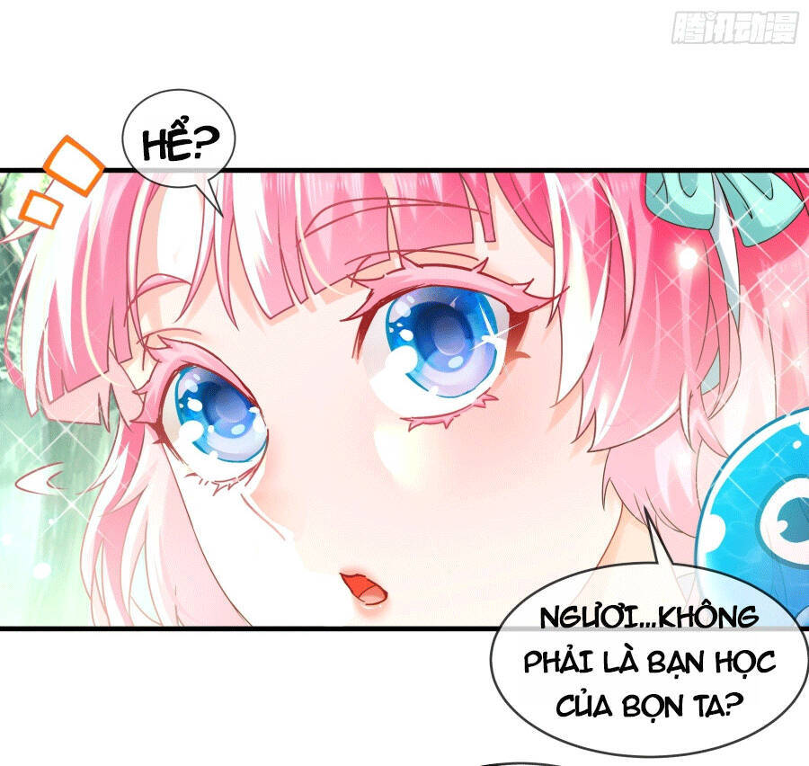 Tuyệt Sắc Đạo Lữ Đều Nói Ngô Hoàng Thể Chất Vô Địch Chap 3 - Next Chap 4