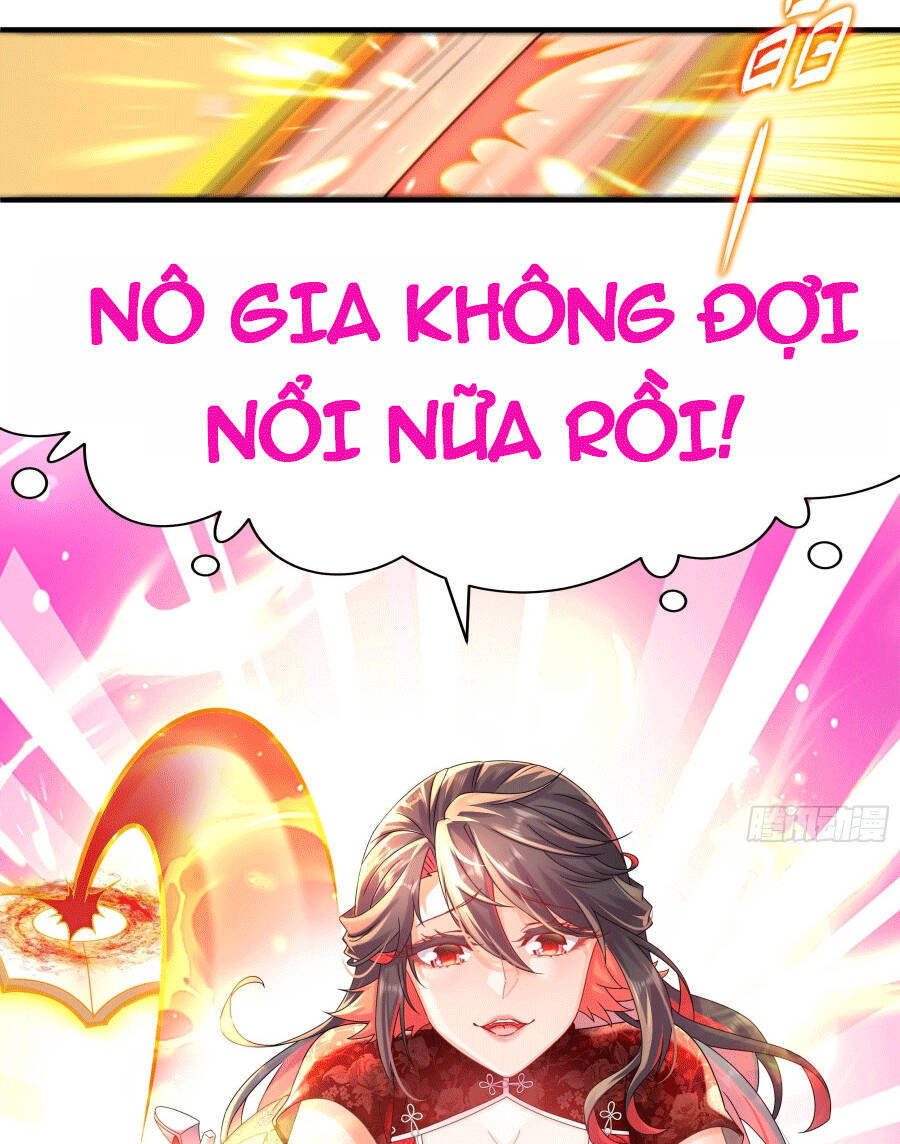 Tuyệt Sắc Đạo Lữ Đều Nói Ngô Hoàng Thể Chất Vô Địch Chap 3 - Next Chap 4