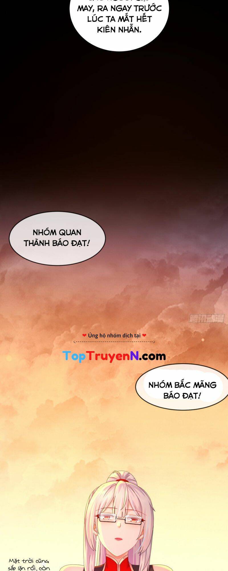 Tuyệt Sắc Đạo Lữ Đều Nói Ngô Hoàng Thể Chất Vô Địch Chap 30 - Next Chap 31