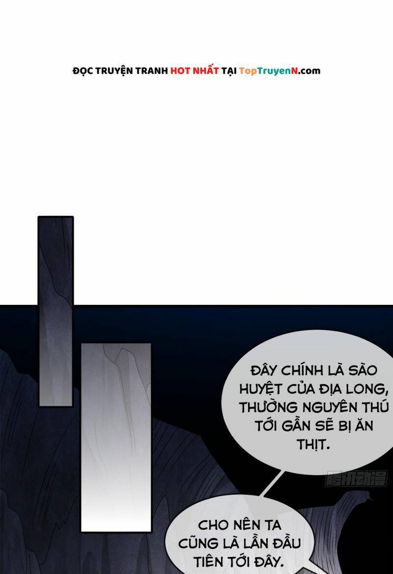 Tuyệt Sắc Đạo Lữ Đều Nói Ngô Hoàng Thể Chất Vô Địch Chap 30 - Next Chap 31