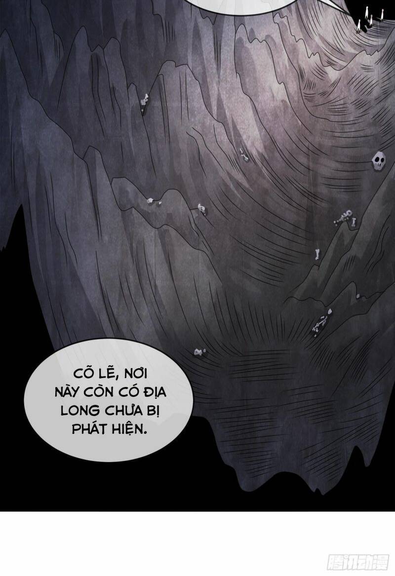 Tuyệt Sắc Đạo Lữ Đều Nói Ngô Hoàng Thể Chất Vô Địch Chap 30 - Next Chap 31