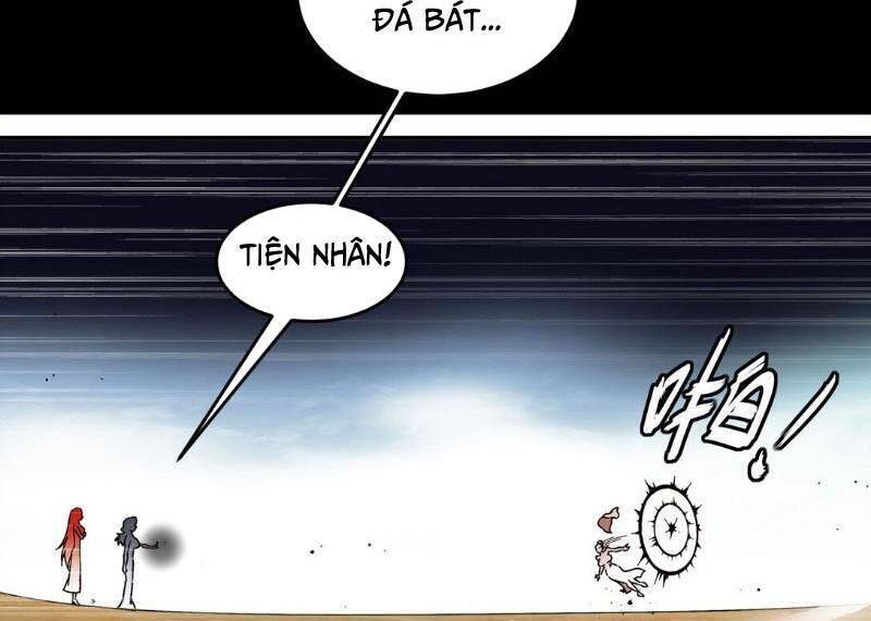 Tuyệt Sắc Đạo Lữ Đều Nói Ngô Hoàng Thể Chất Vô Địch Chap 300 - Next Chap 301