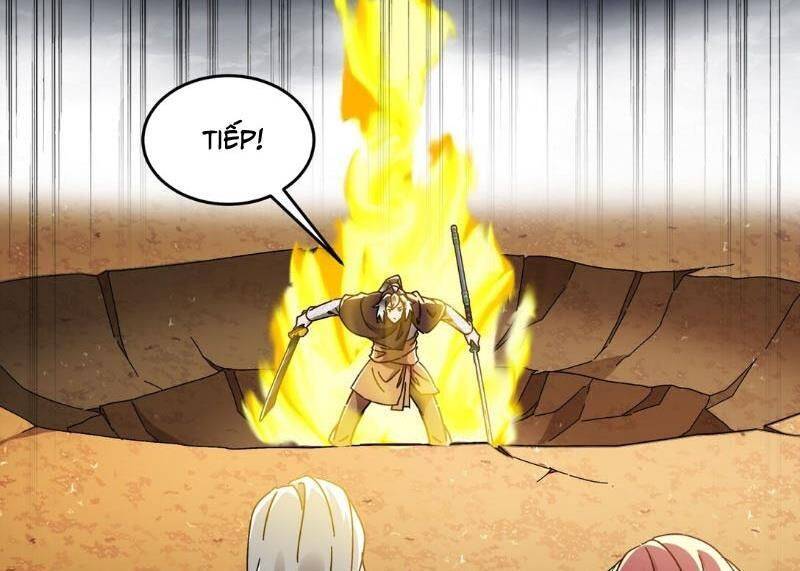 Tuyệt Sắc Đạo Lữ Đều Nói Ngô Hoàng Thể Chất Vô Địch Chap 300 - Next Chap 301
