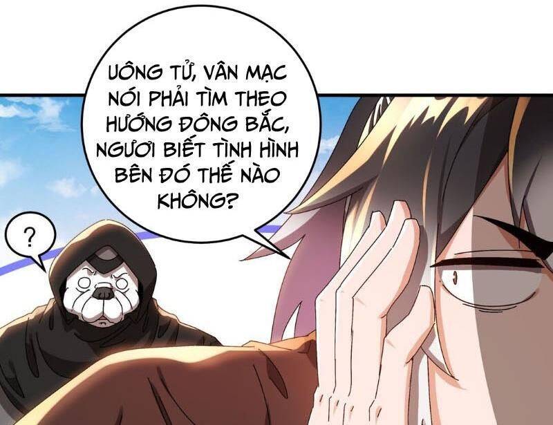 Tuyệt Sắc Đạo Lữ Đều Nói Ngô Hoàng Thể Chất Vô Địch Chap 300 - Next Chap 301