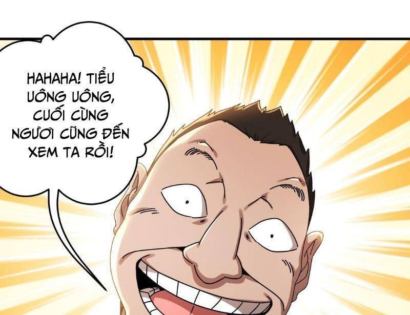 Tuyệt Sắc Đạo Lữ Đều Nói Ngô Hoàng Thể Chất Vô Địch Chap 300 - Next Chap 301