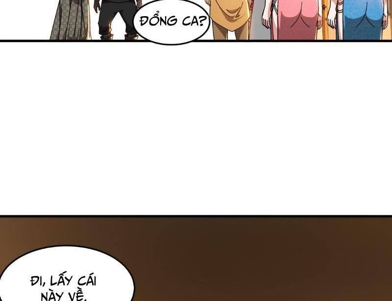 Tuyệt Sắc Đạo Lữ Đều Nói Ngô Hoàng Thể Chất Vô Địch Chap 300 - Next Chap 301