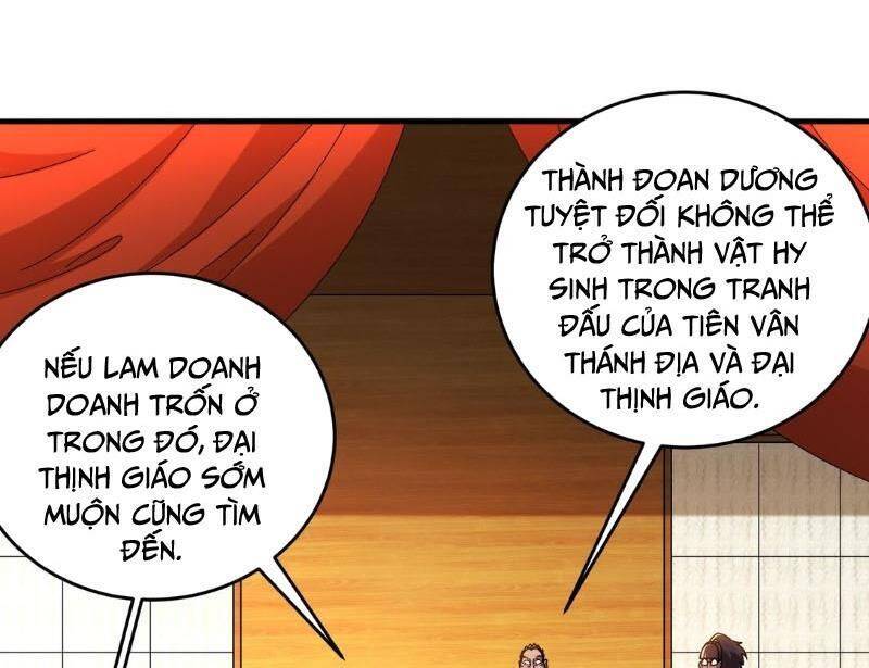 Tuyệt Sắc Đạo Lữ Đều Nói Ngô Hoàng Thể Chất Vô Địch Chap 300 - Next Chap 301