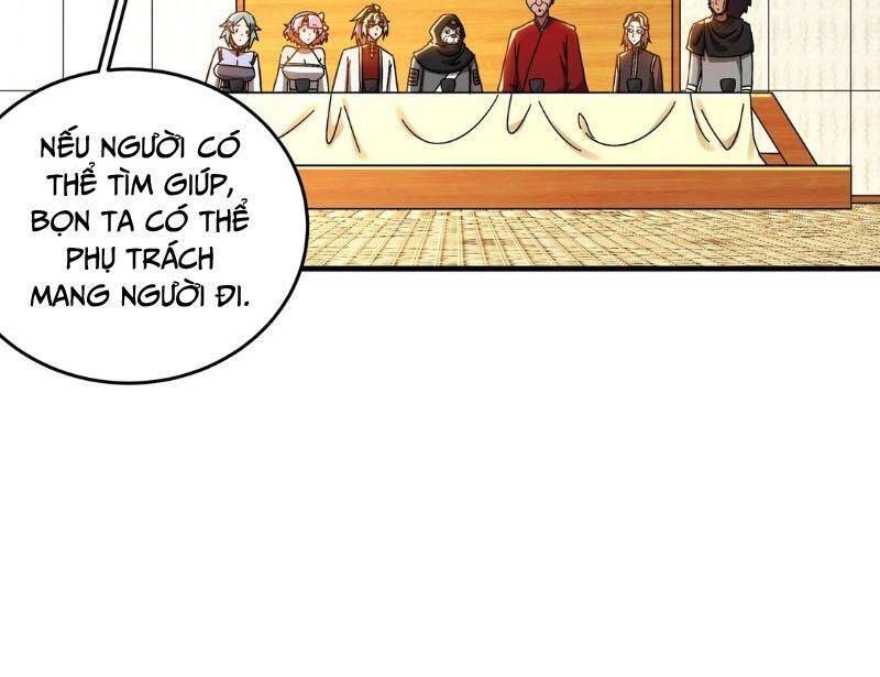 Tuyệt Sắc Đạo Lữ Đều Nói Ngô Hoàng Thể Chất Vô Địch Chap 300 - Next Chap 301