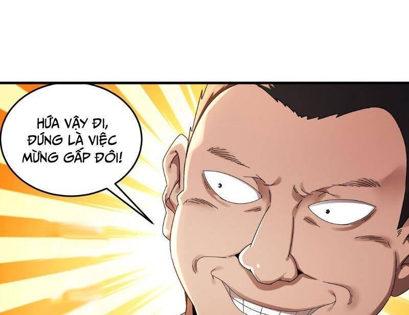 Tuyệt Sắc Đạo Lữ Đều Nói Ngô Hoàng Thể Chất Vô Địch Chap 300 - Next Chap 301