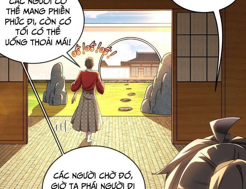 Tuyệt Sắc Đạo Lữ Đều Nói Ngô Hoàng Thể Chất Vô Địch Chap 300 - Next Chap 301